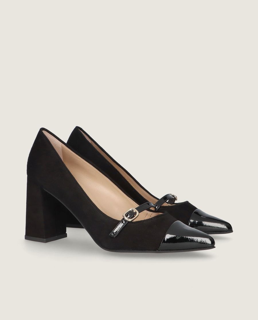 RENATA ANGELIS SHADE NEGRO