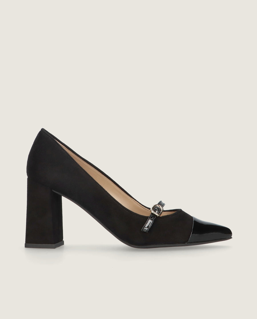 RENATA ANGELIS SHADE NEGRO