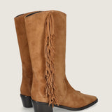 BOTA NASHVILLE CAMEL FLECOS