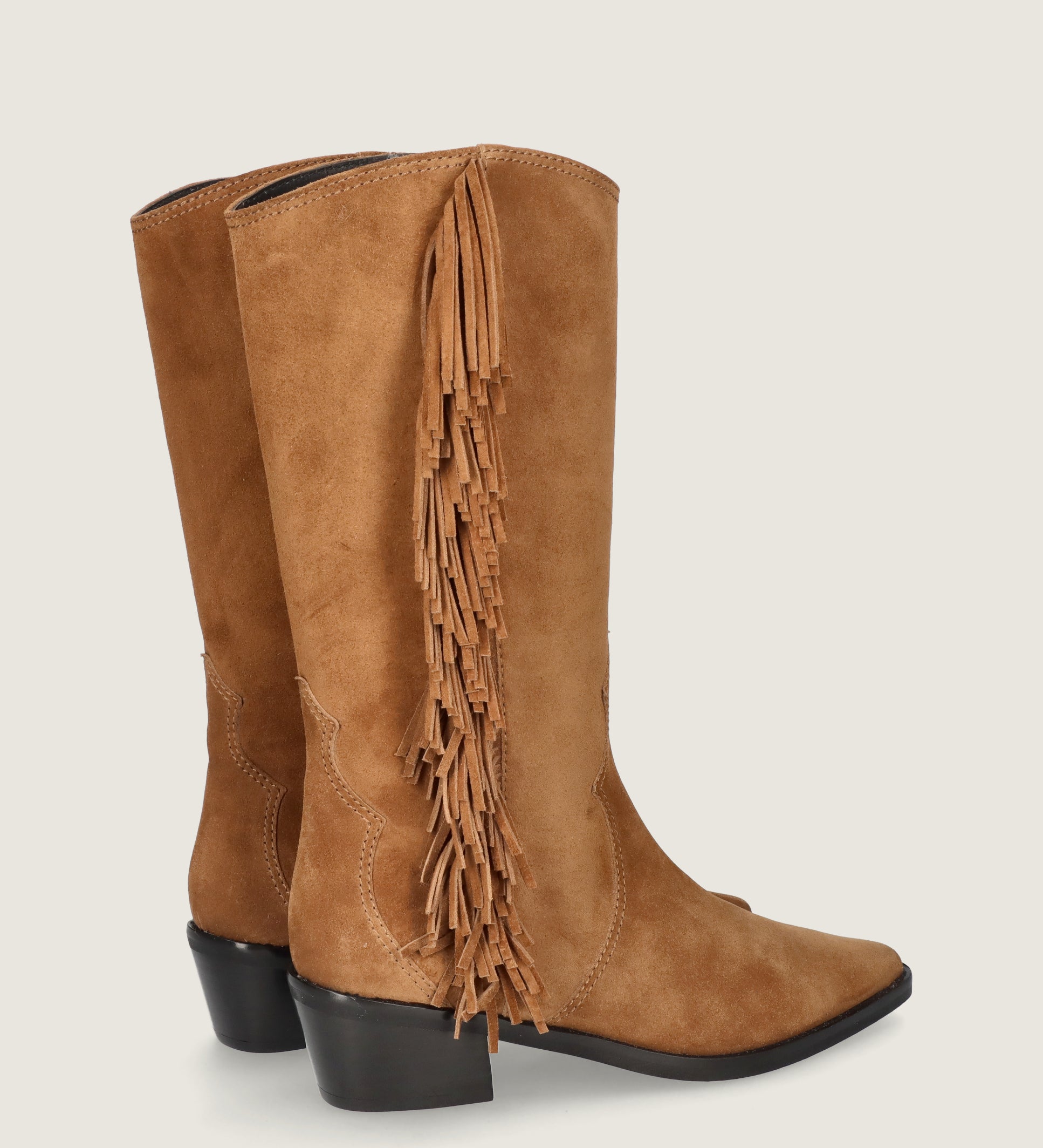 BOTA NASHVILLE CAMEL FLECOS