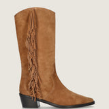 BOTA NASHVILLE CAMEL FLECOS