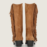 BOTA NASHVILLE CAMEL FLECOS