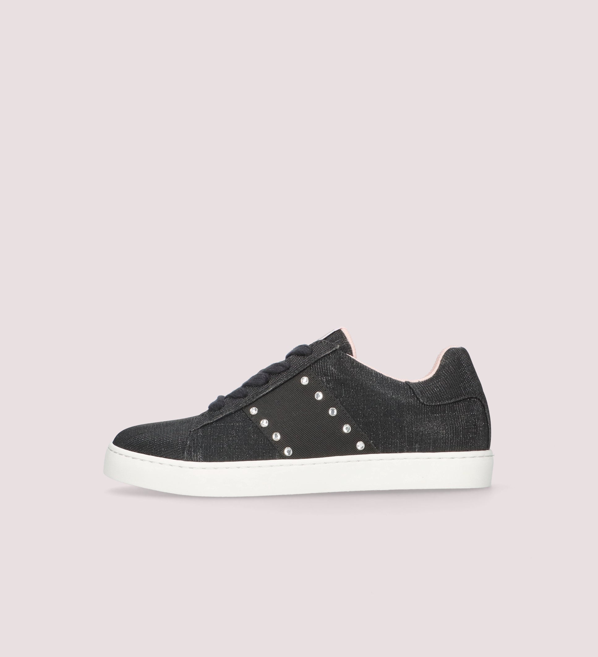 CORDELIA GALASSIA BLACK