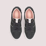 CORDELIA GALASSIA BLACK