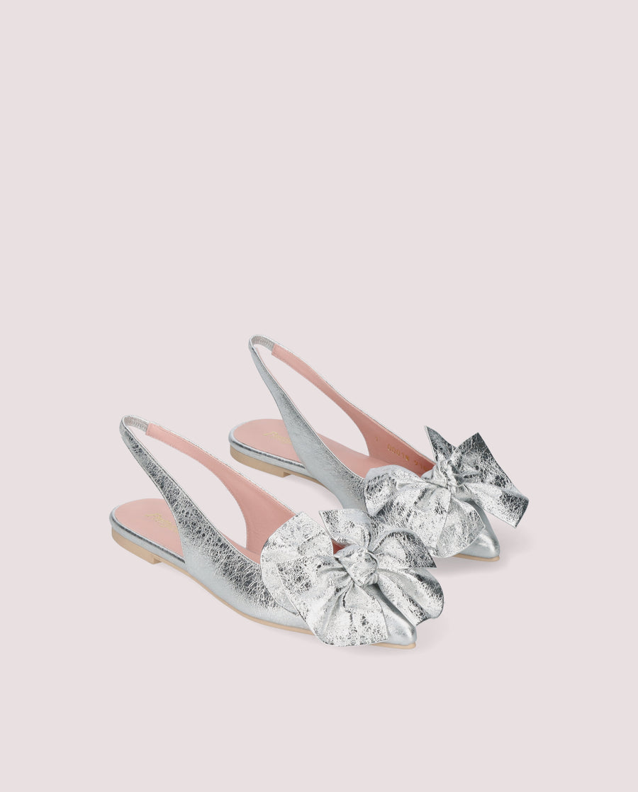 CLEMENTINE CHANDRA PLATA