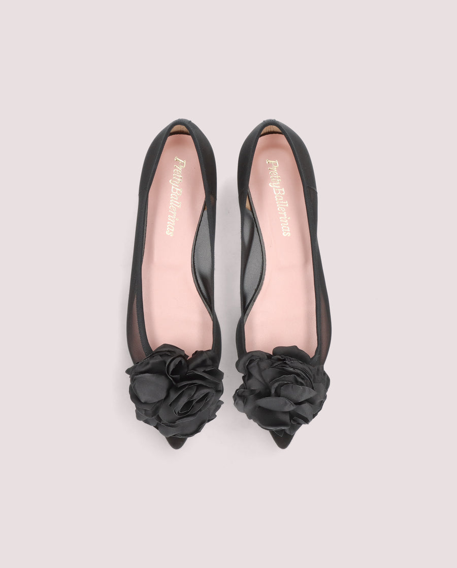 ELLA RED NEGRO