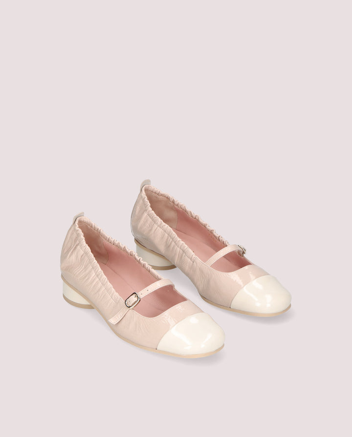 ODETTE GLOSS ROSATO