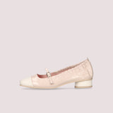 ODETTE GLOSS ROSATO
