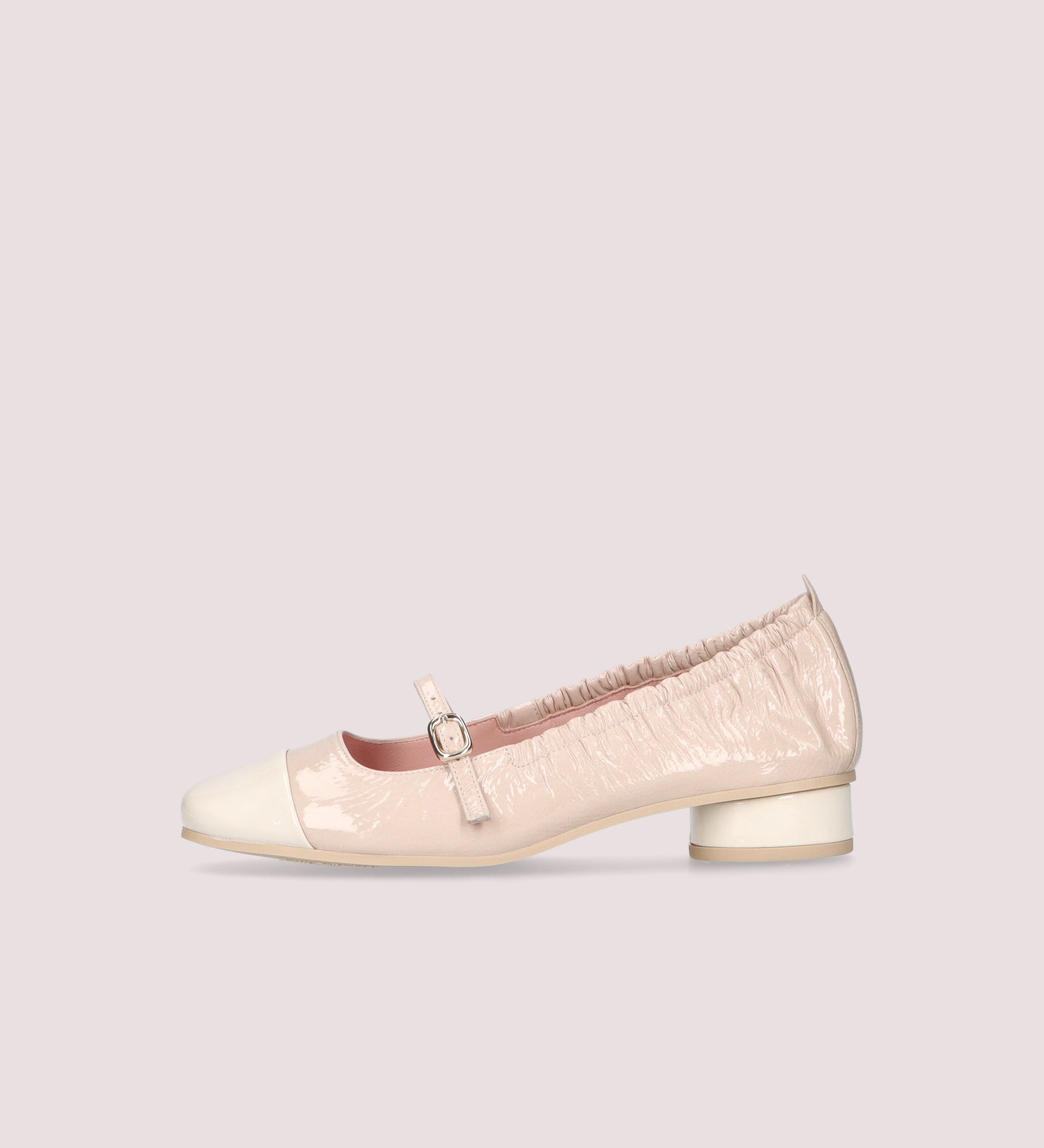 ODETTE GLOSS ROSATO