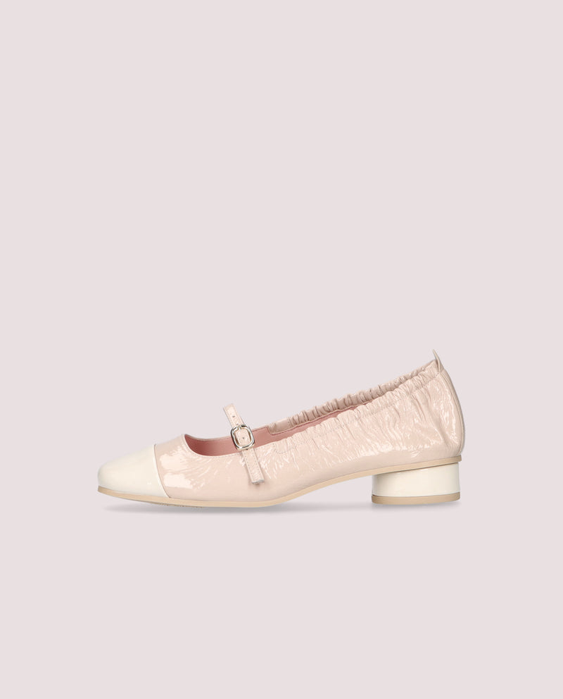 ODETTE GLOSS ROSATO