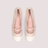 ODETTE GLOSS ROSATO