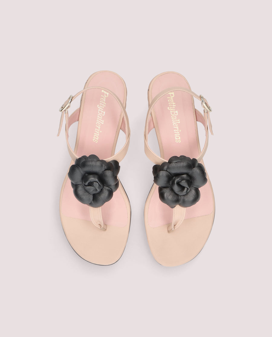 LULU COTON NEGRO
