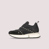 CHRISTY GALASSIA BLACK