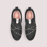 CHRISTY GALASSIA BLACK