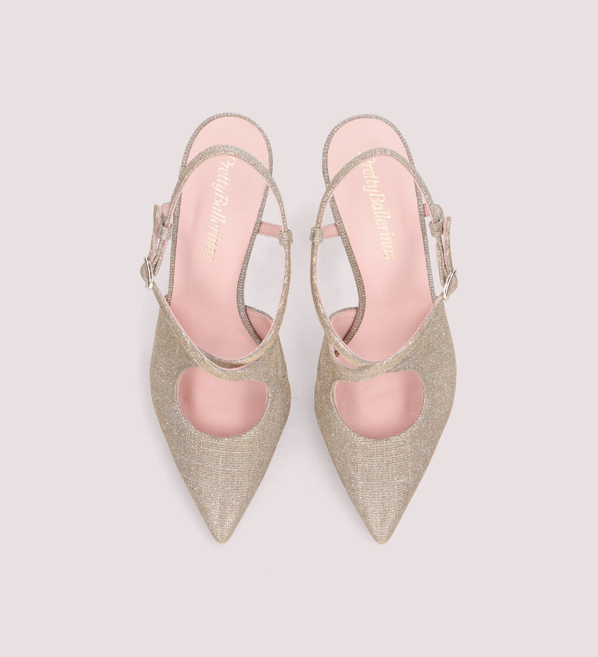 TACONES PHOEBE GALASSIA PLATA