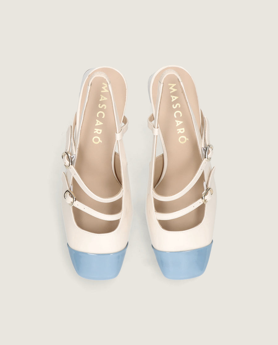 ANUK SHADE PERLA