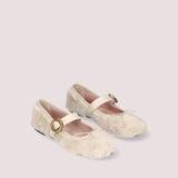 BALLERINAS GEORGIA BLANCAS PELO