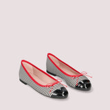 BALLERINAS DE RAYAS SHADE