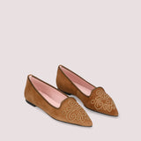 BALLERINAS LOAFERS ELLA ANTE VILMIUS