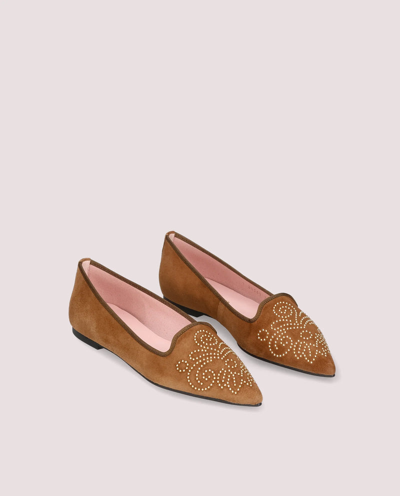 BALLERINAS LOAFERS ELLA ANTE VILMIUS