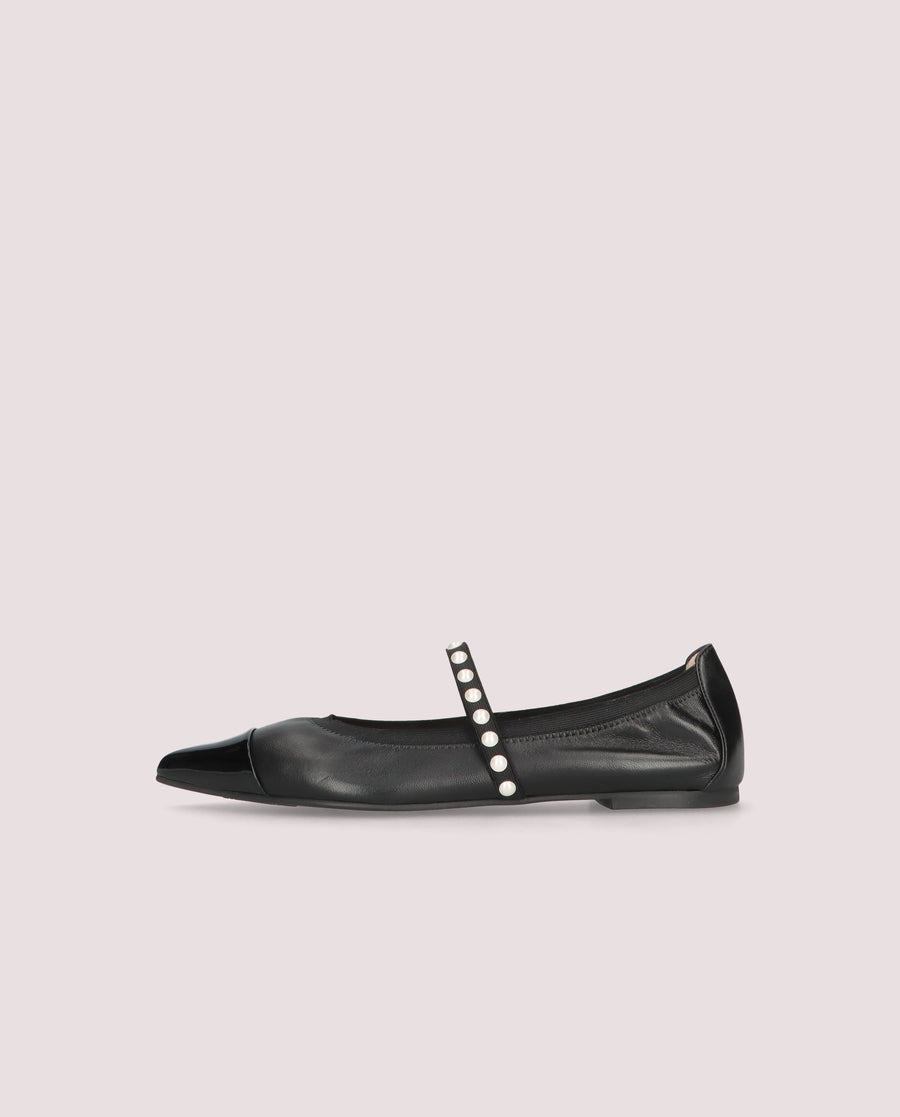 ELLA SHADE NEGRO