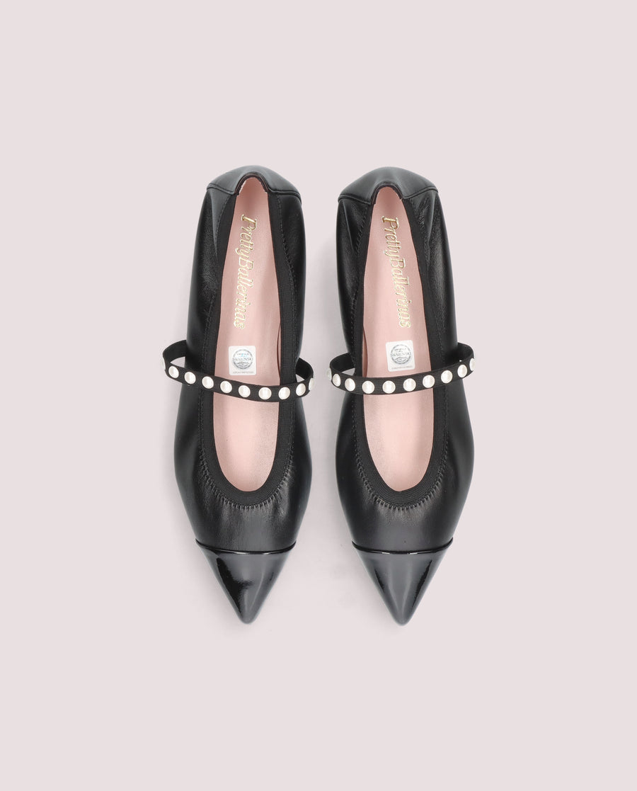 ELLA SHADE NEGRO