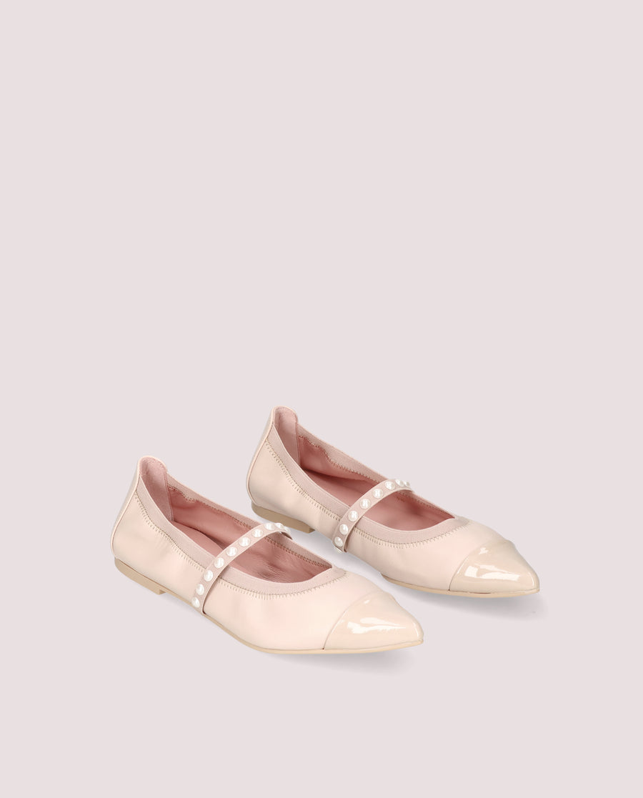 ELLA SHADE ROSE