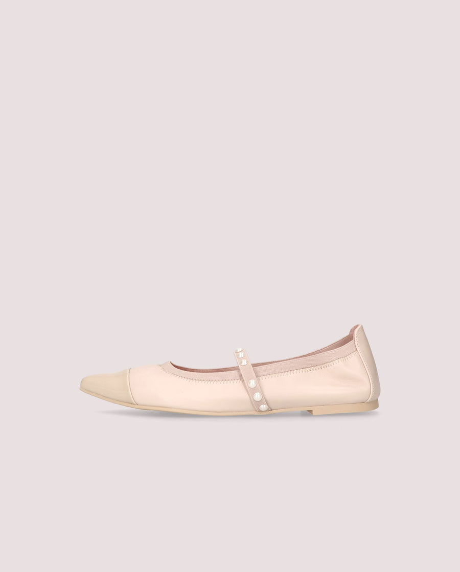 ELLA SHADE ROSE