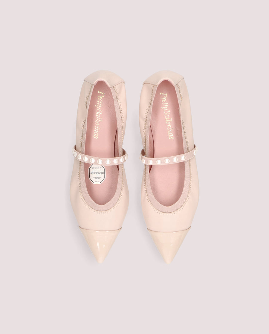 ELLA SHADE ROSE