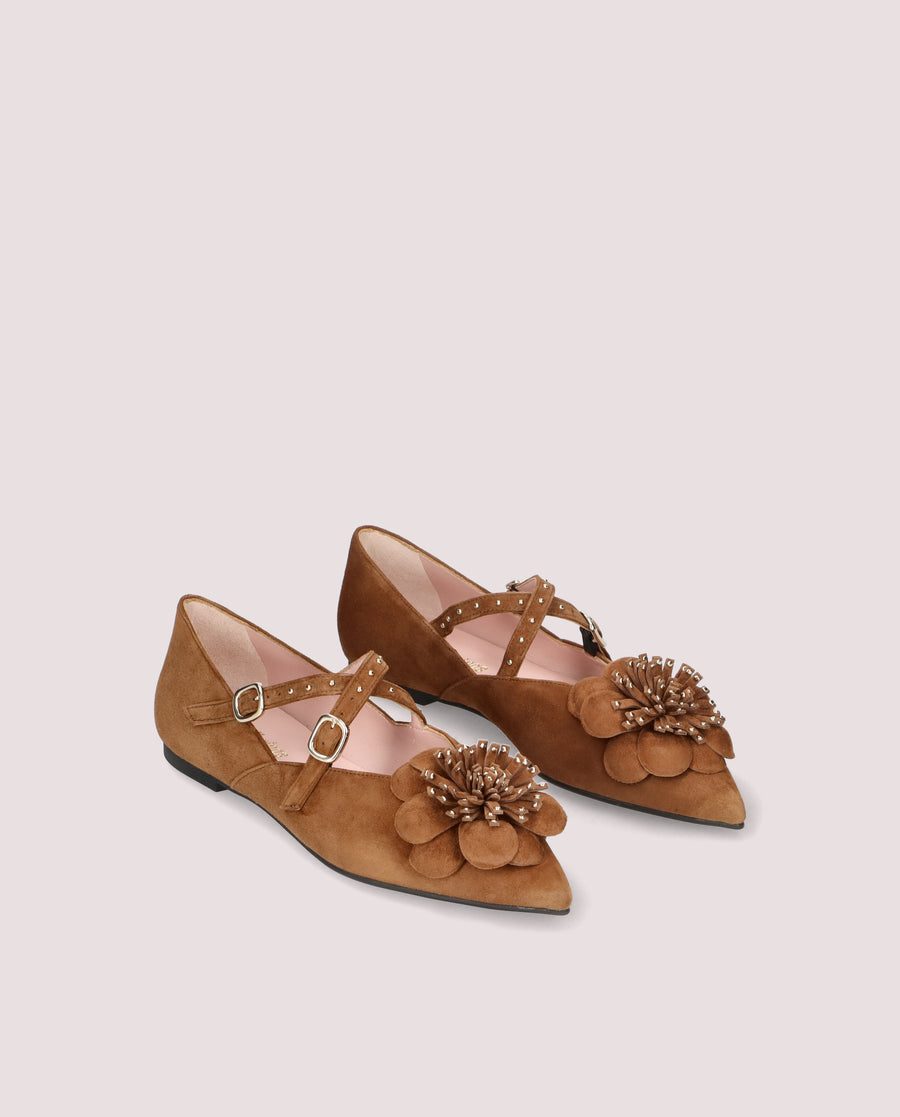 BALLERINAS ELLA ANGELIS VILMIUS FLOR