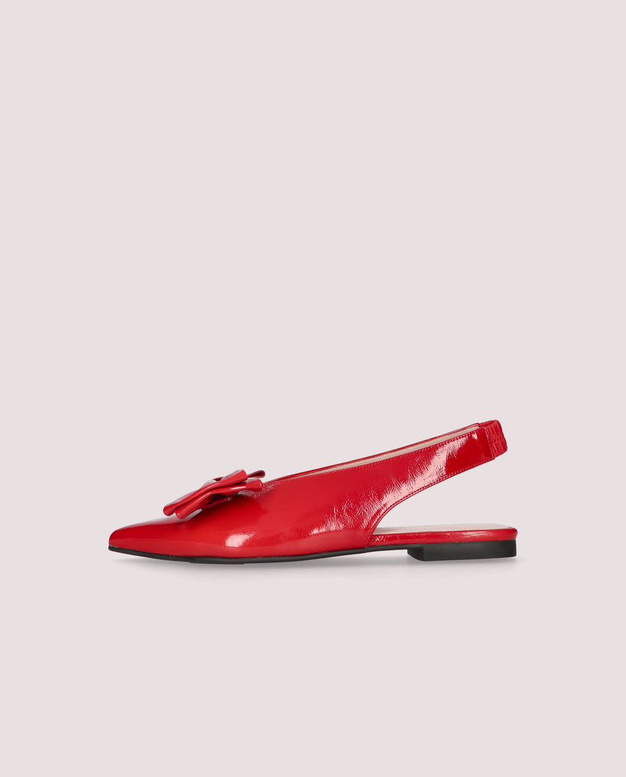 YVETTE IPNOTIC RED