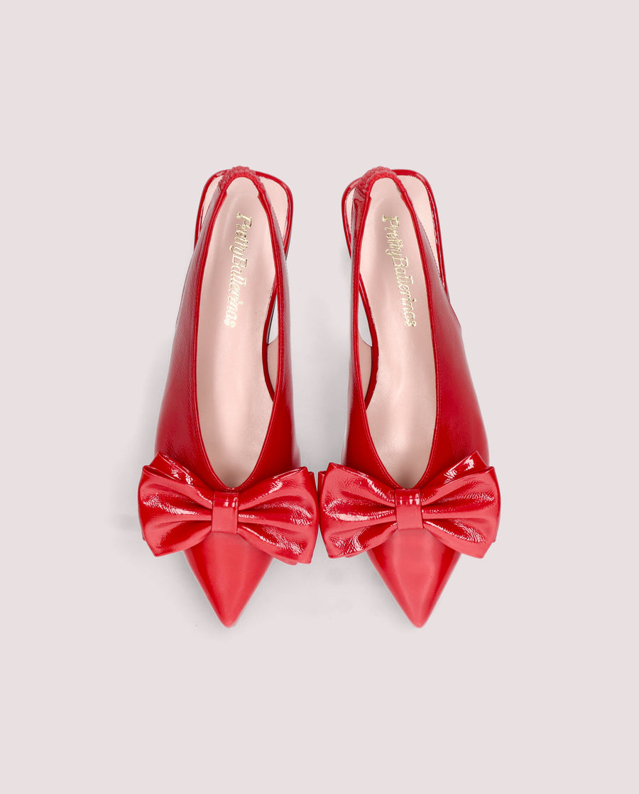 YVETTE IPNOTIC RED