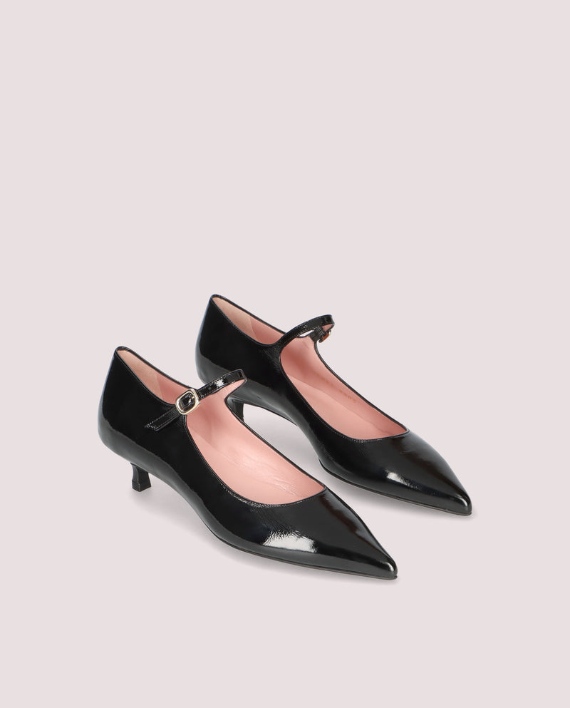 TACO KENDALL NEGRO CHAROL