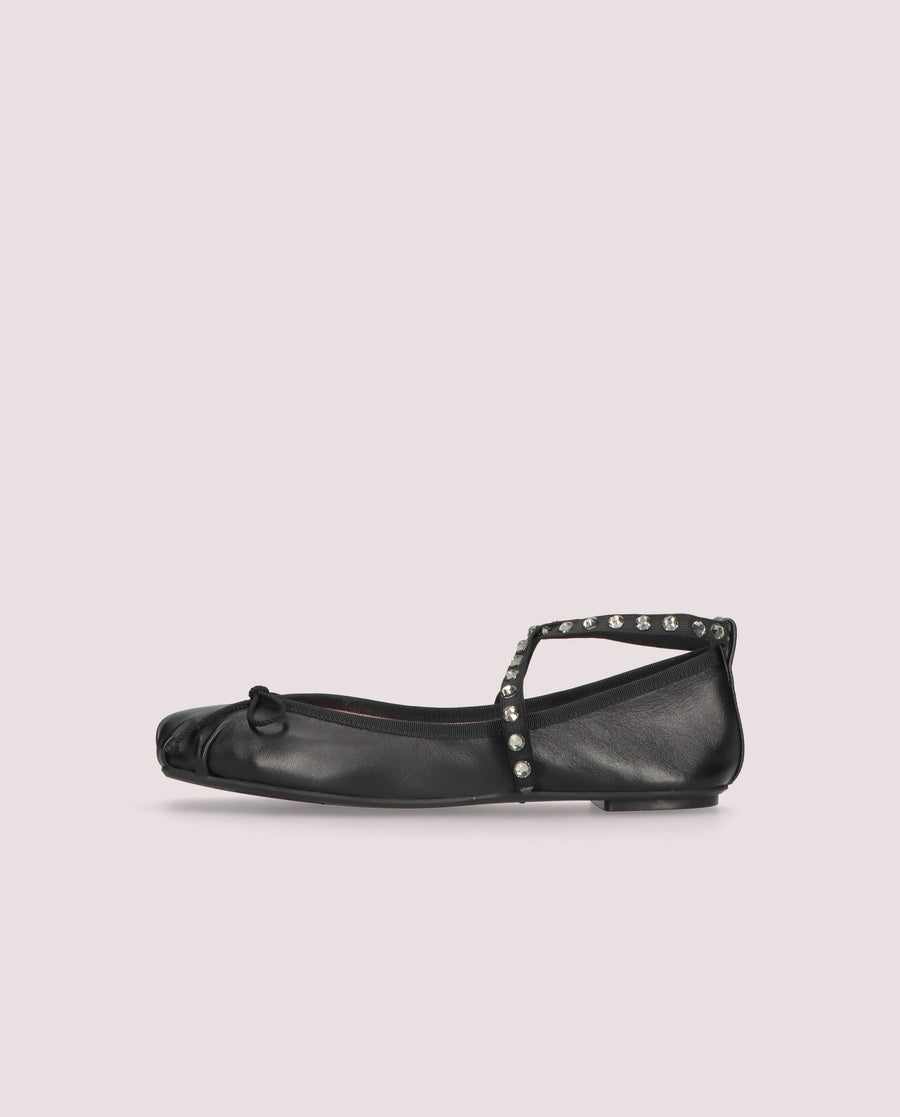 KRISTEN NEGRO SHINE SWAROVSKI