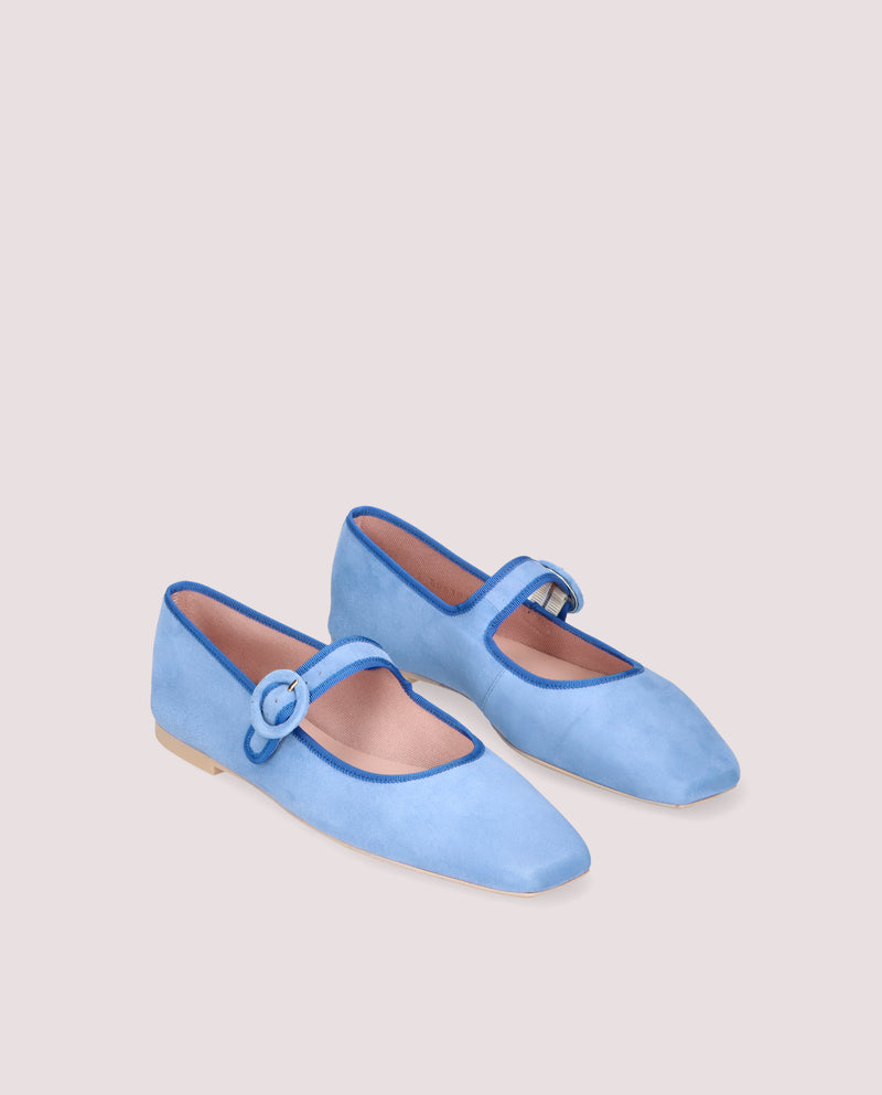 BALLERINAS CAMILLE ANGELIS FAITH