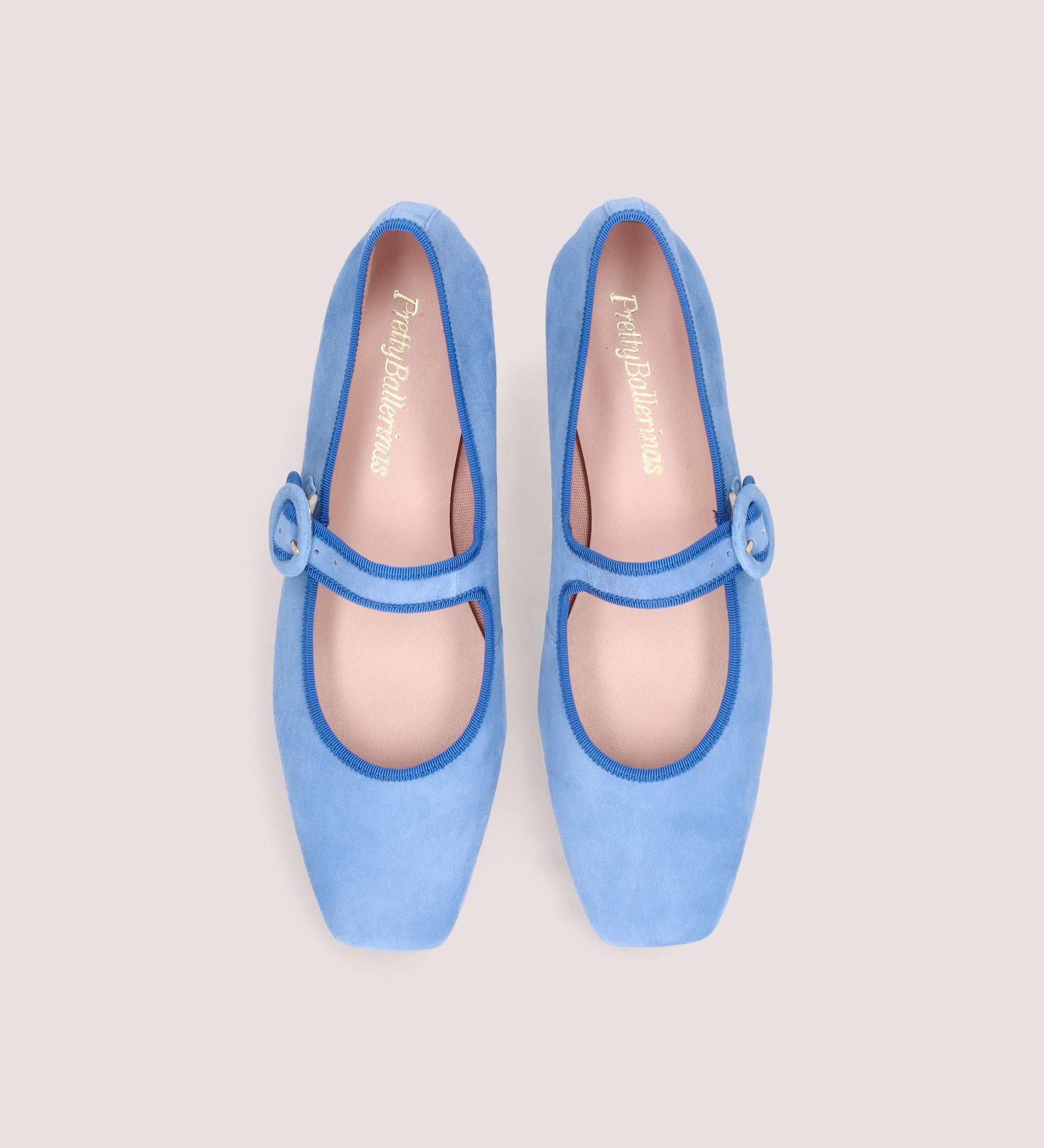 BALLERINAS CAMILLE ANGELIS FAITH