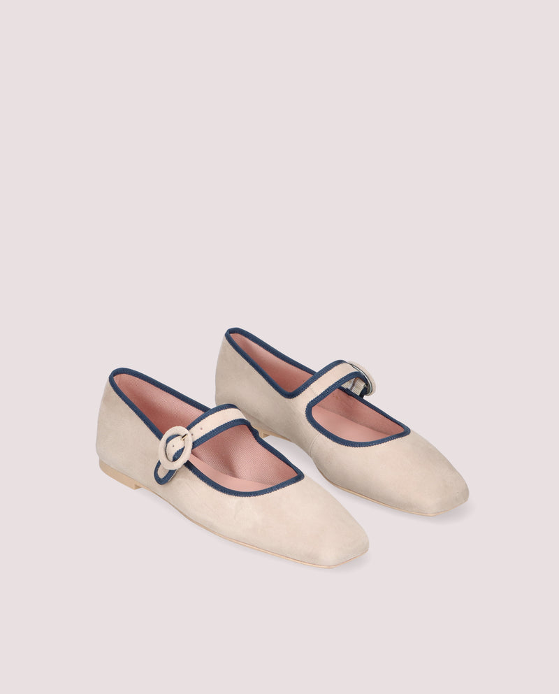 BALLERINAS CAMILLE ANGELIS SAFARI
