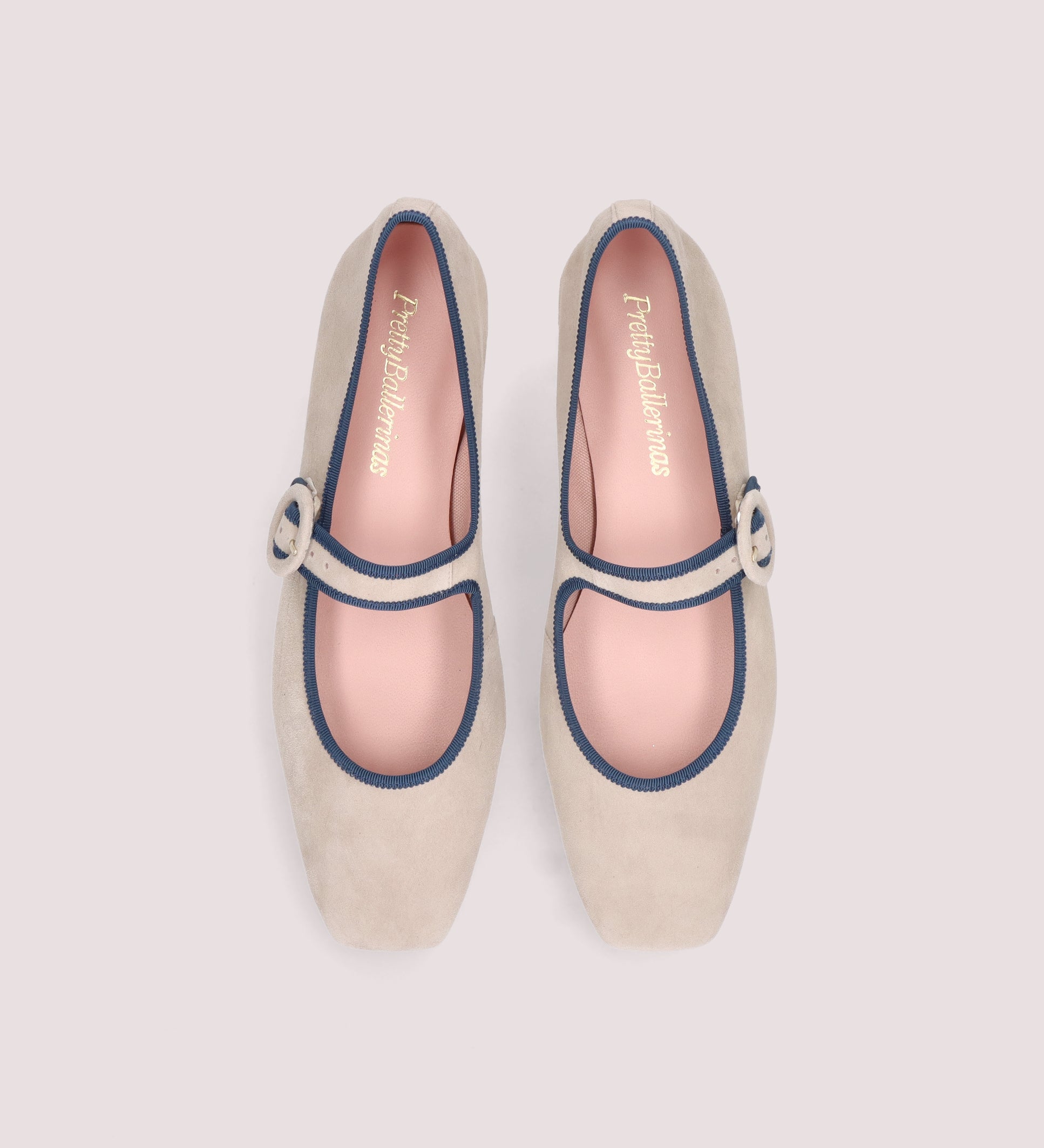 BALLERINAS CAMILLE ANGELIS SAFARI