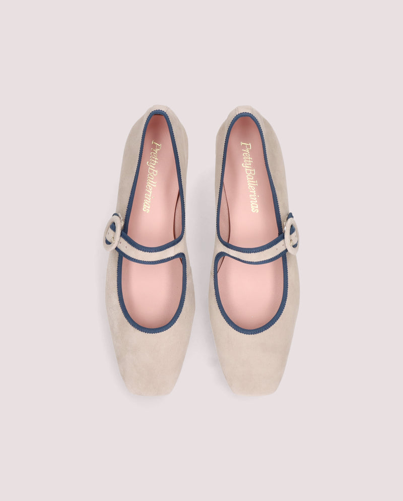 BALLERINAS CAMILLE ANGELIS SAFARI