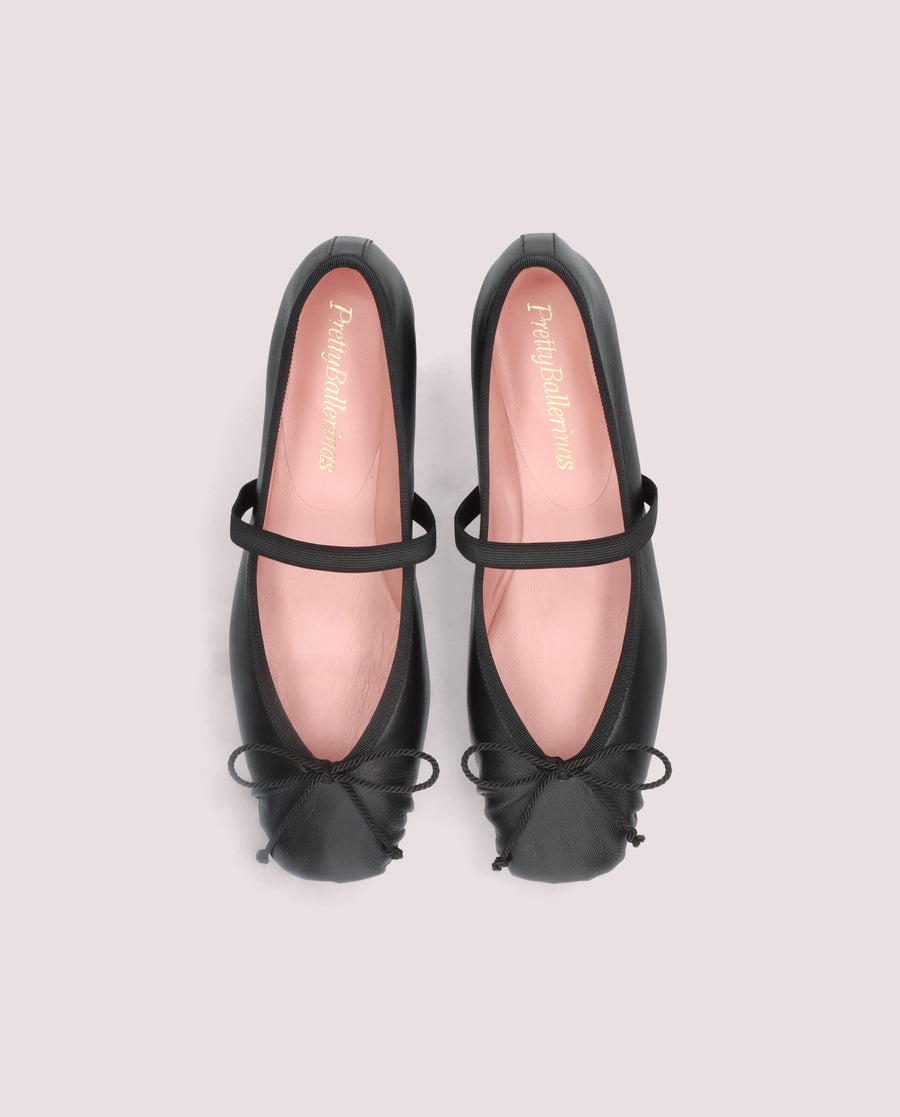DAKOTA COTON NEGRO