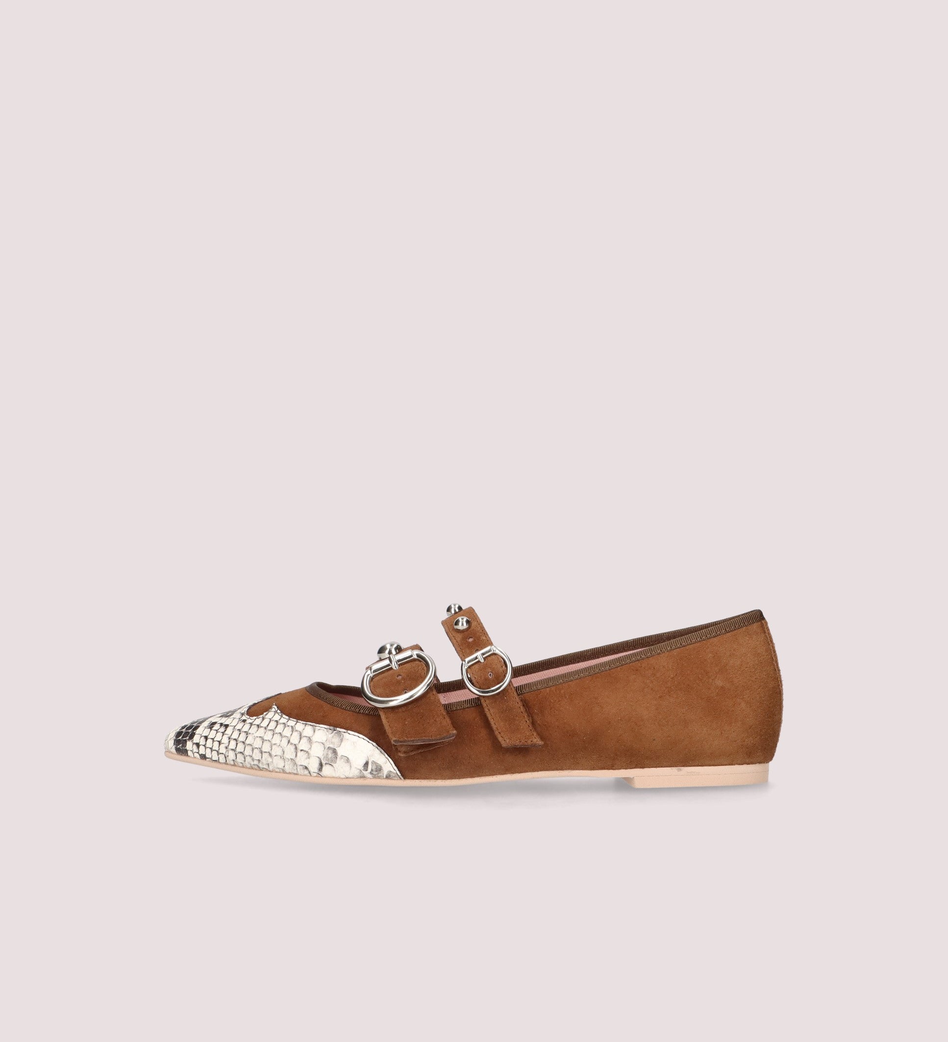 BALLERINAS TYBA PERLA ANGELIS