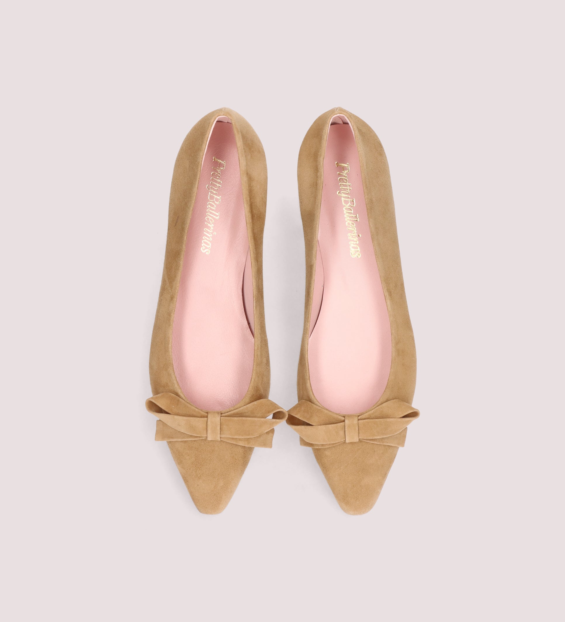BALLERINAS ELLA ANGELIS AMBUSH