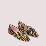 MOCASÍN CAMILLE ANIMAL PRINT