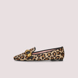 MOCASÍN CAMILLE ANIMAL PRINT