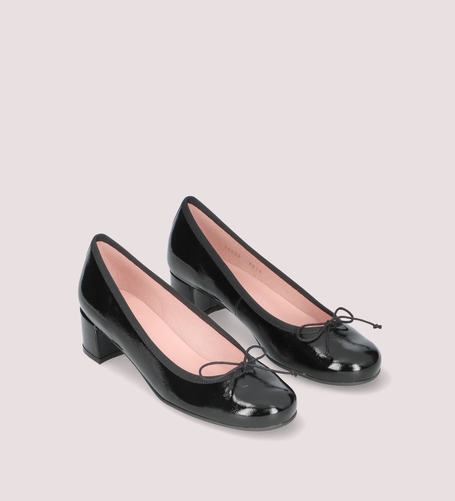 BALLERINAS JOANNA IPNOTIC NEGRO