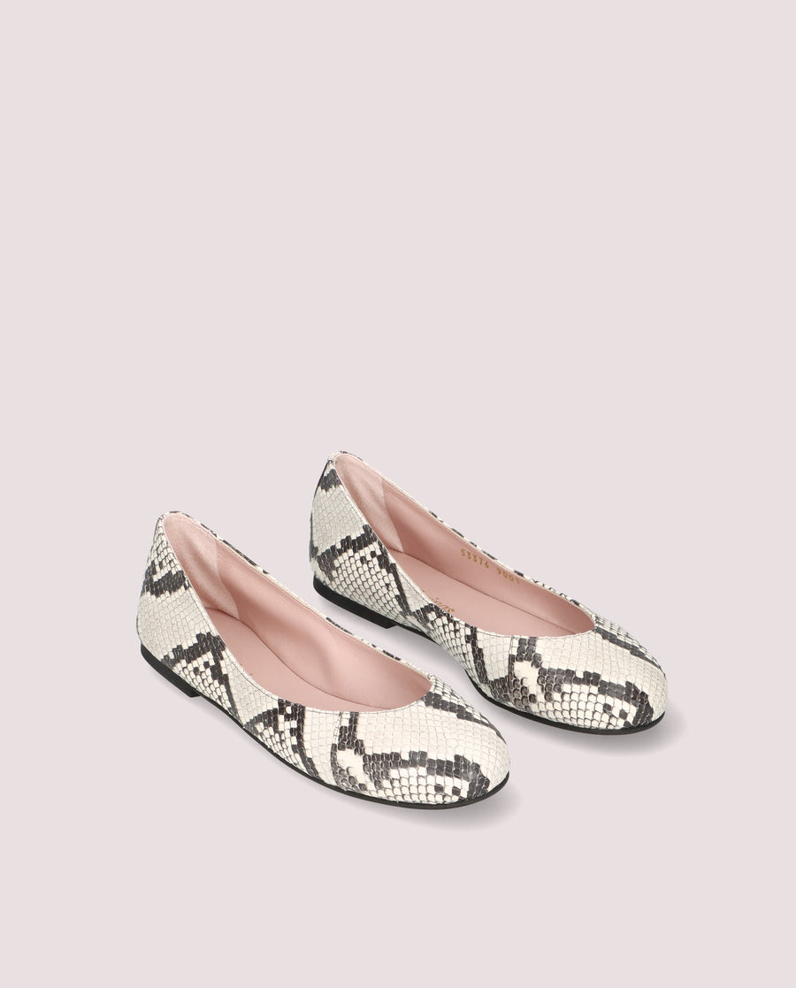 BALLERINAS ROSARIO PITÓN