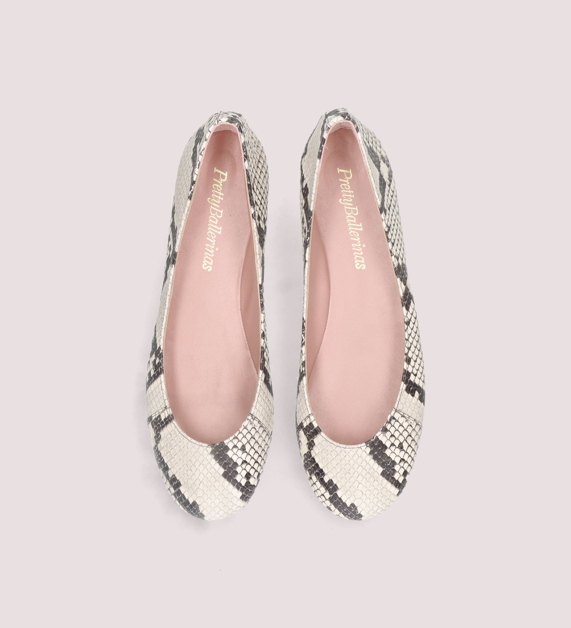 BALLERINAS ROSARIO PITÓN