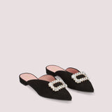 BABUCHAS CRYSTAL ANGELIS NEGRO