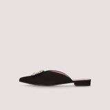 BABUCHAS CRYSTAL ANGELIS NEGRO