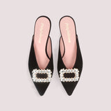 BABUCHAS CRYSTAL ANGELIS NEGRO